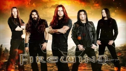 Firewind - Battleborn