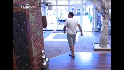 Big Brother Family (12.05.10) * Част 4/5 * ( Цялото Предаване )