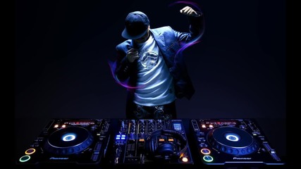 David Guetta Feat. Egg - Love Dont Let Me Go ( Walking Away )