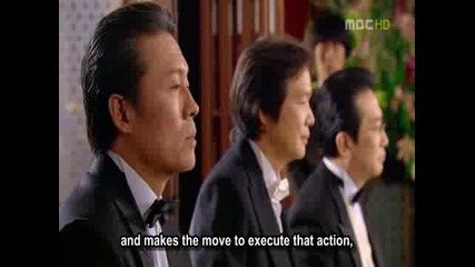 [ Eng Sub ] Goong S - Епизод 19 - 1/2