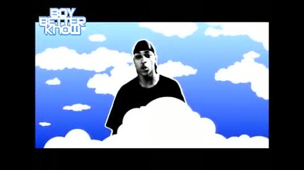 Hd Jme - Serious Remix