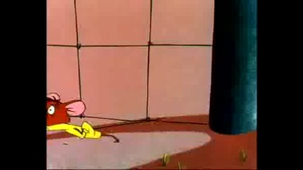 Speedy Gonzales