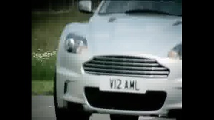 Top Gear - Най - Икономичният Автомобил :d