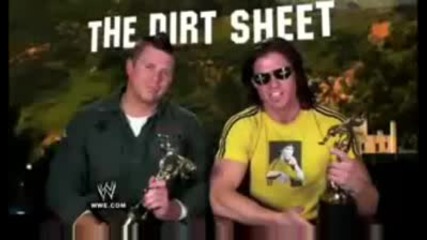 John Morrison&the Miz - The Dirt Sheettep.45