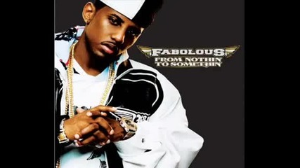 Fabolous - All the Way Turnt Up [there is No Competition 2]