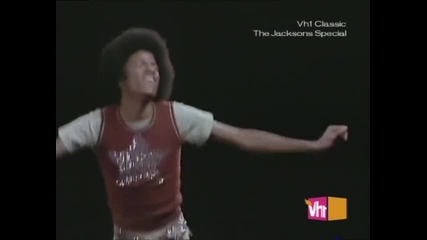 Jacksons - Blame It On The Boogie