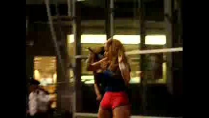Kat Deluna - Run The Show Live
