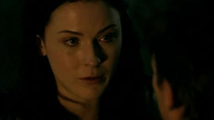 Legend Of The Seeker - What Have You Done