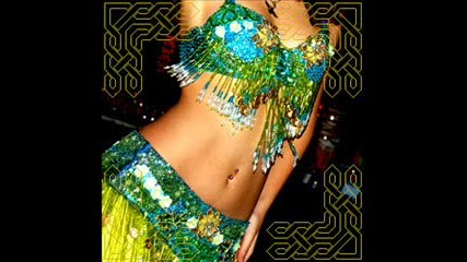 Arabic-bellydance