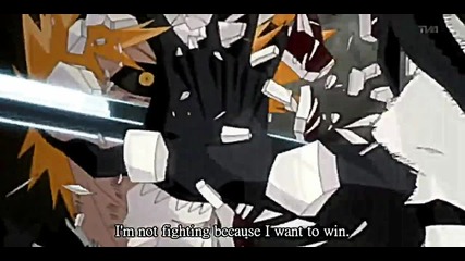 Ichigo vs Ulquiora - Epic Final Battle