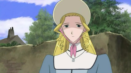 Les Miserables Shoujo Cosette 01