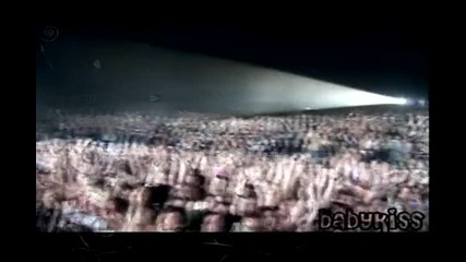 Tokio Hotel - Human Connecting Human