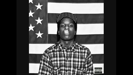 A$ap Rocky - Purple Swag_ Chapter 2 (feat. Spaceghost Purrp & Asap Nast)