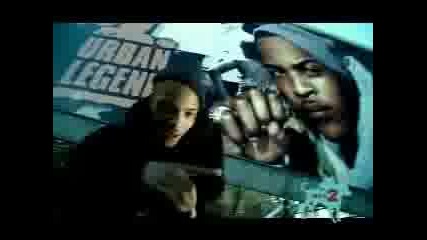 T.i. - You Don't Know Me