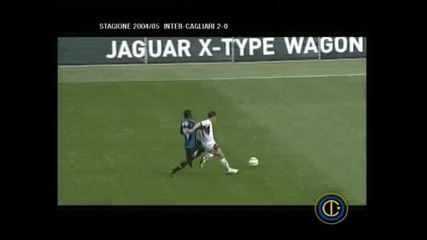 Highlights - Inter 2:0 Cagliari 04/05