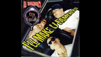Da Youngstas - Bad 2 Da Bone 
