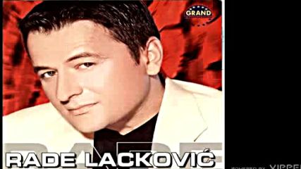 Rade Lackovic - Crni labude