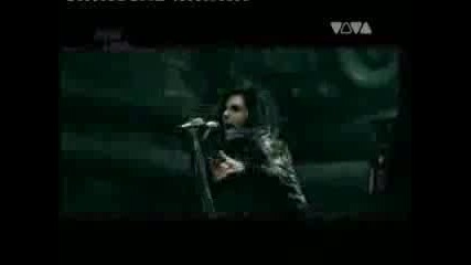 Bill Tokio Hotel Sing Agony Scene