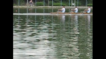 4 - ka skul Rowing 