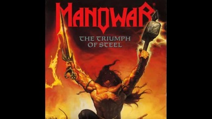 Manowar-brothers of Metal