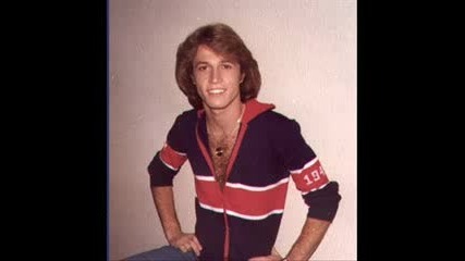 Andy Gibb Olivia Newton - John Rest Your Love On Me (превод) 