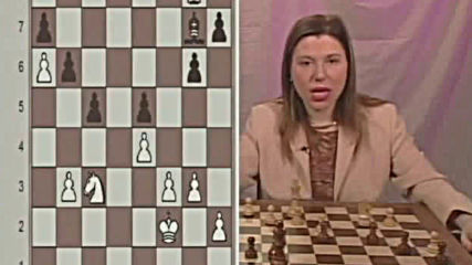 Polgar, Susan - Dvd 2 - Learn How to Create a Plan in the Opening, Middle Endgame - part 2