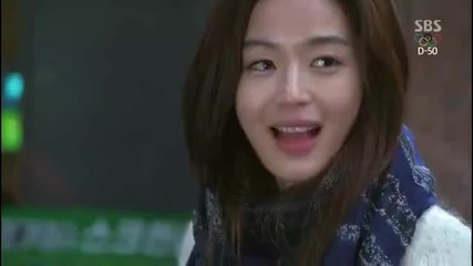 Man from the Stars E 2 (bg Sub)