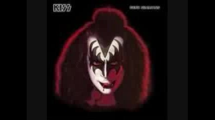 Gene Simmons - Always Near You [1978]