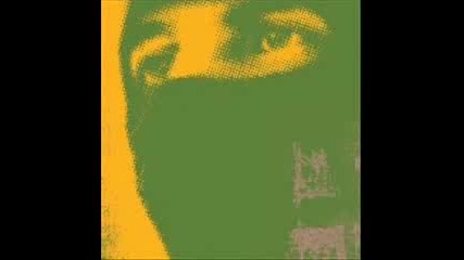 Thievery Corporation - The Forgotten People