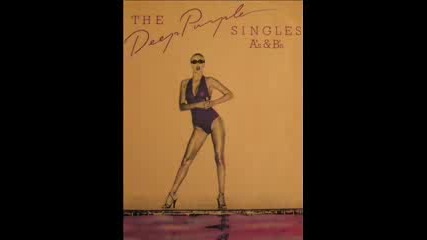 Deep Purple - Emmaretta - - 1969 