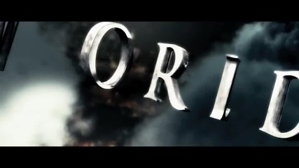The Mortal Instruments City of Bones - Official Trailer 2 (2013) [hd]