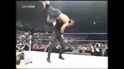 Wwe Гробаря се завръща !!!