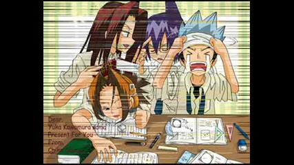Shaman King