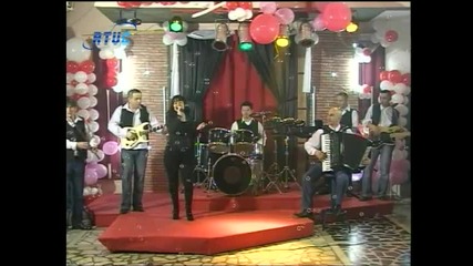 Mirsada Cizmic - Covjek Jedini - 2011