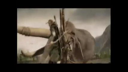 Hammerfall - Never, Ever