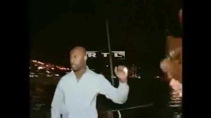 Beyonce And Jay - Z fight with Paparazzis in Croatia (full)