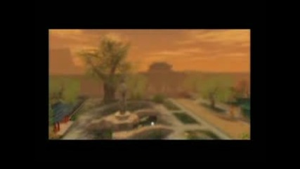 Silk Road Online Trailer