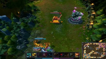 Bronze finest - episode 11