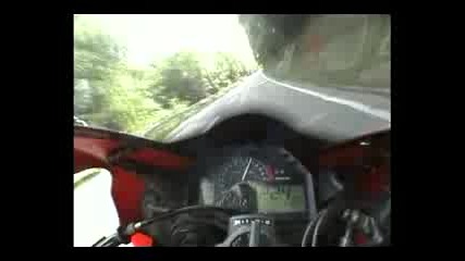 Honda Cbr 600 Rr *HQ*