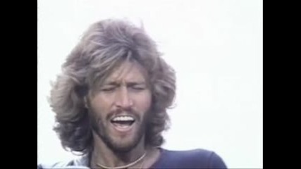 Bee Gees - Staying Аlive 1977