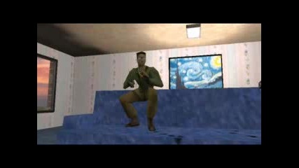 Counter Strike - Mangali Killer