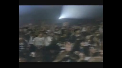 iron Maiden - Live