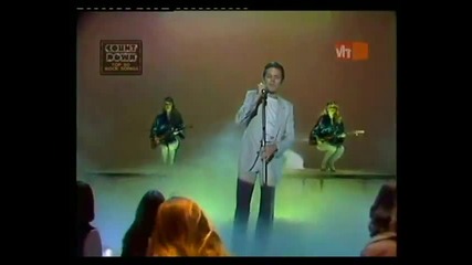Robert Palmer - Bad Case of Loving You , 1979 Live