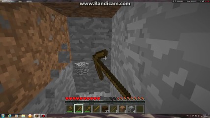 Как да оцелеете в Minecraft