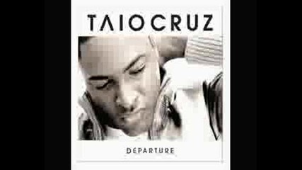 Taio Cruz - Ill Never Love Again