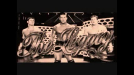 - {[rock Boys]} - The Legacy - Priceless Voices Mix.