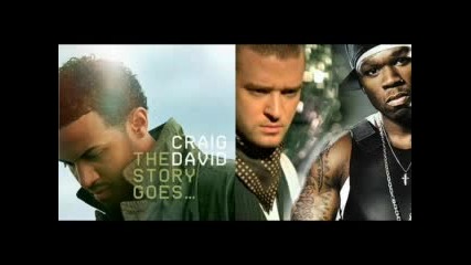 ЯКО! 50cent,JustinnCraig David
