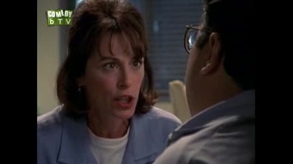Malcolm in the Middle 2 сезон 6 епизод