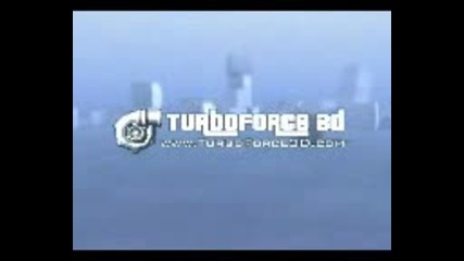 Crazy Frog Turbo Fart