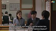 Something In The Rain E02 / Нещо Под Дъжда Е02
